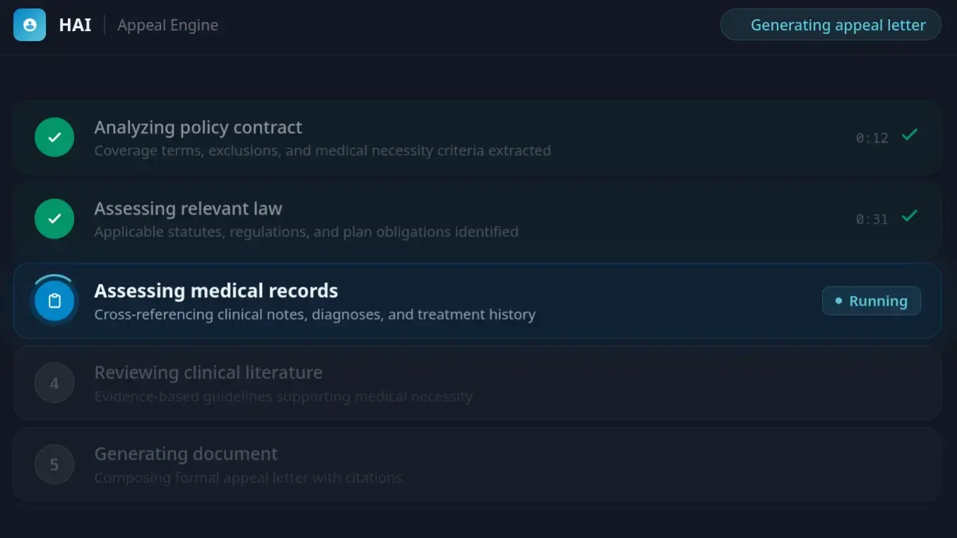 ML for the Common Good